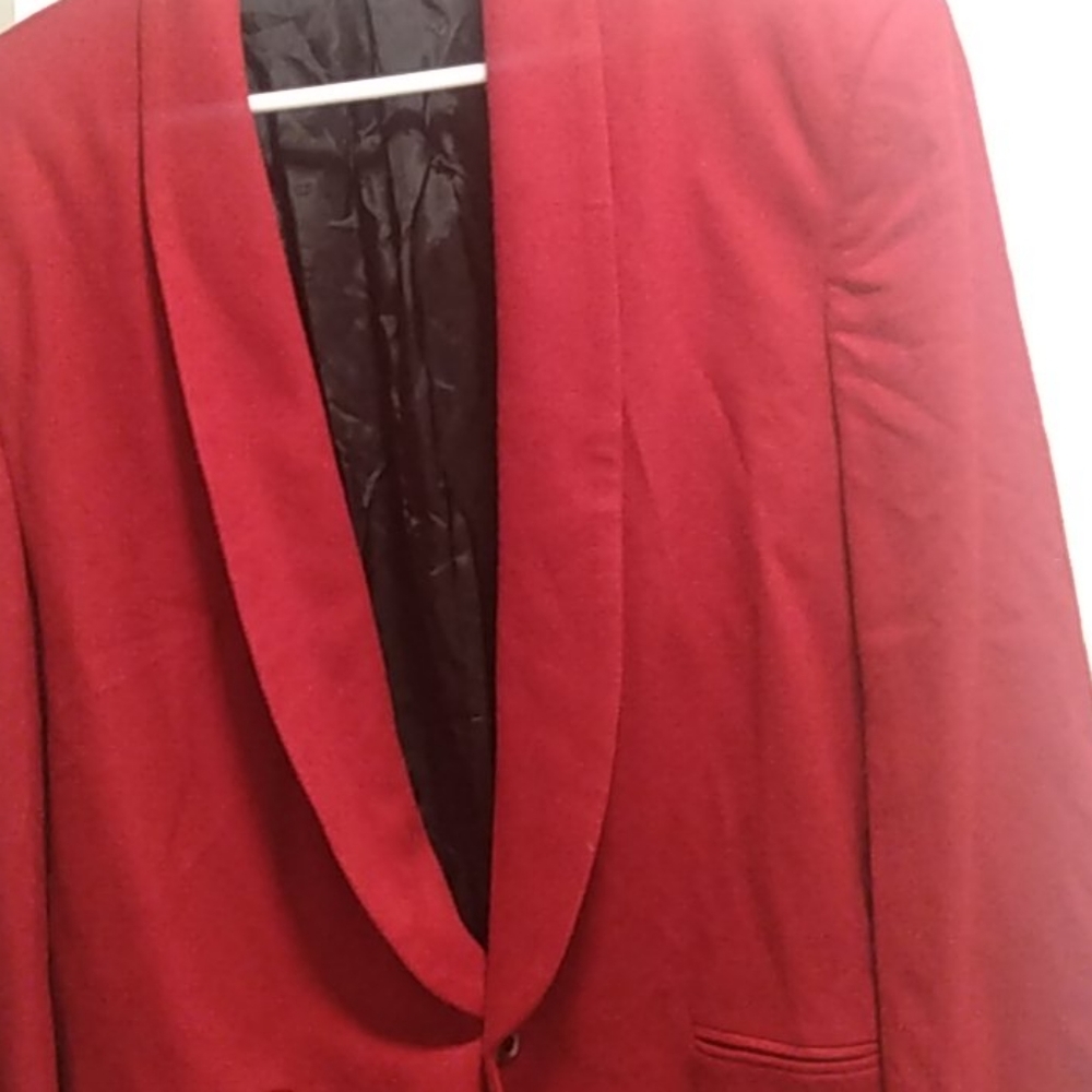 Sport Coat